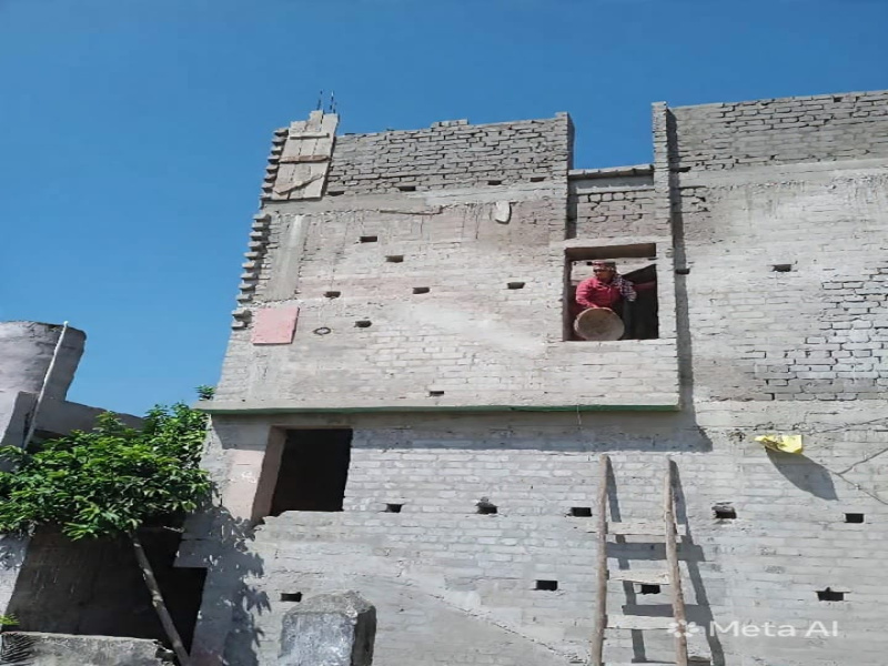 2 BHK 1218 Sq.ft. House for Sale in Bhingarpur, Khordha