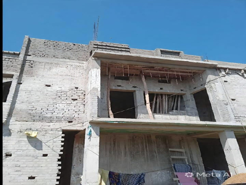 2 BHK 1218 Sq.ft. House for Sale in Bhingarpur, Khordha
