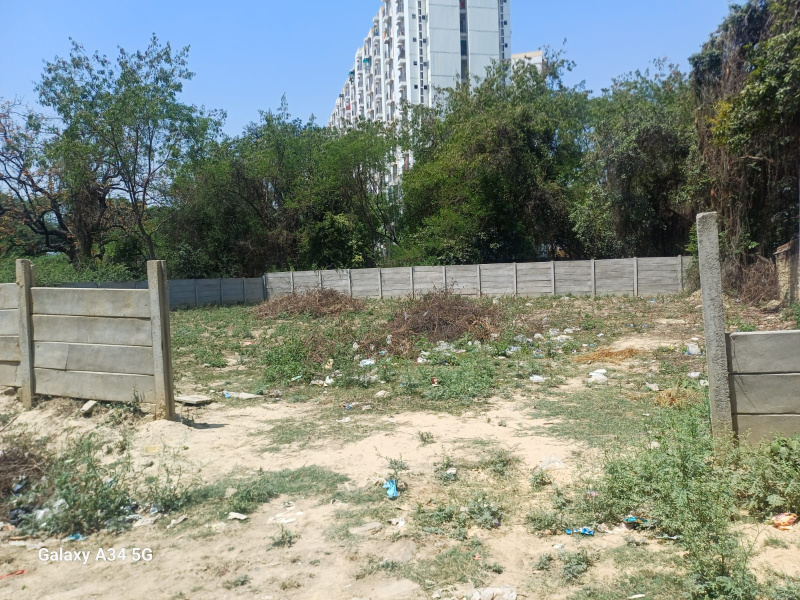  6800 Sq.ft. Residential Plot for Sale in Awadh Vihar Colony, Gomti Nagar, Lucknow