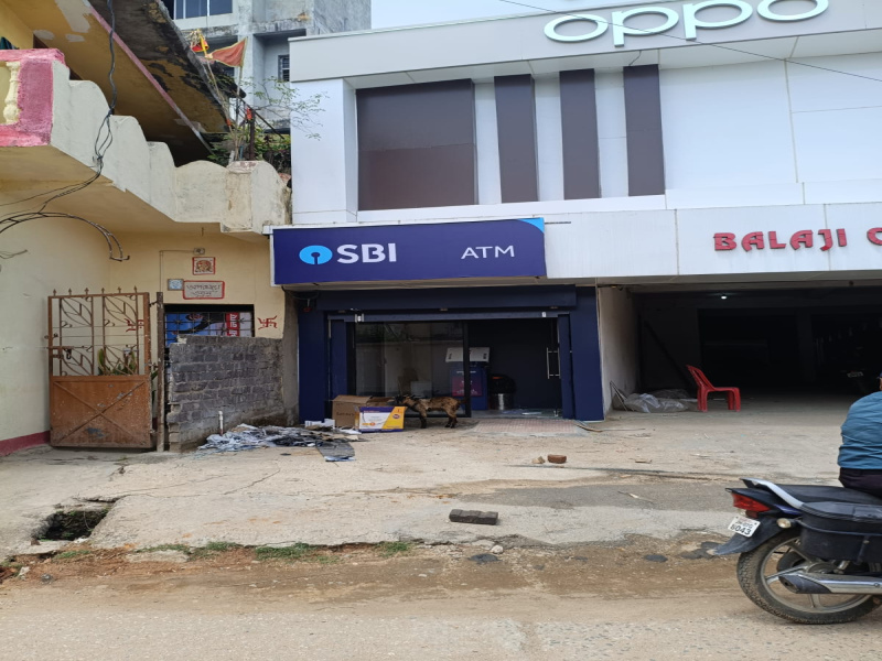  8000 Sq.ft. Office Space for Rent in Ghaghra, Gumla