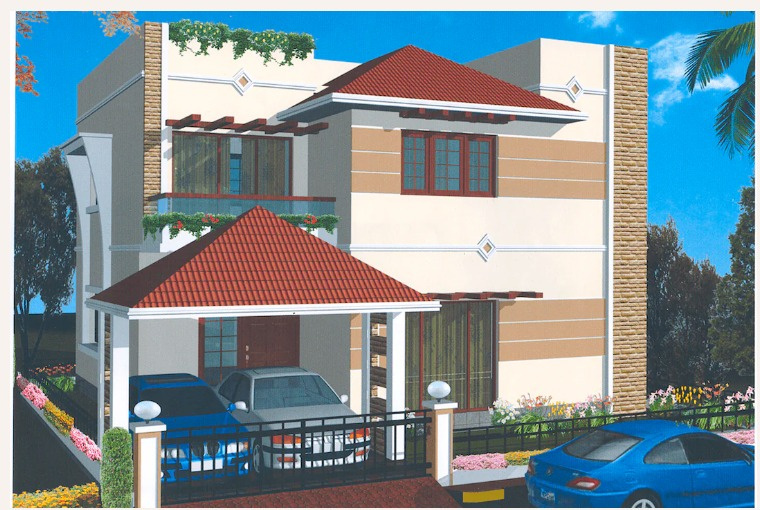 3 BHK 2400 Sq.ft. Villa for Rent in Balapur, Hyderabad