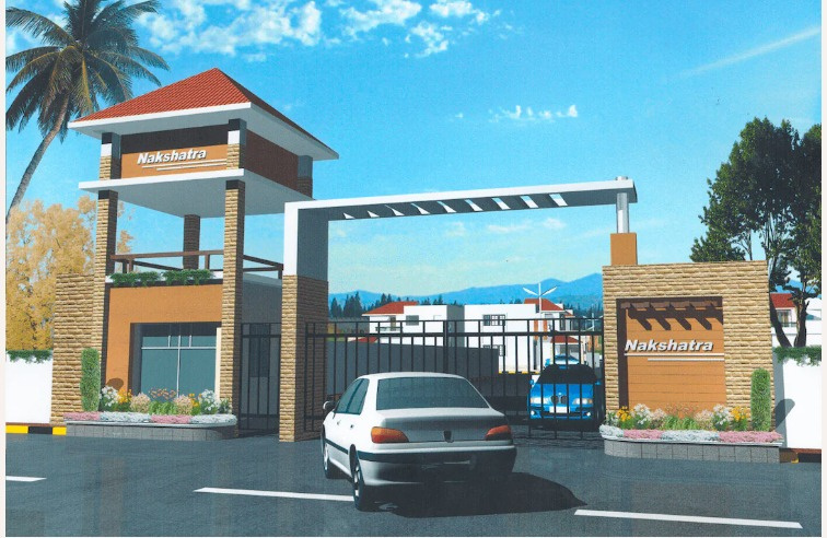 3 BHK 2400 Sq.ft. Villa for Rent in Balapur, Hyderabad