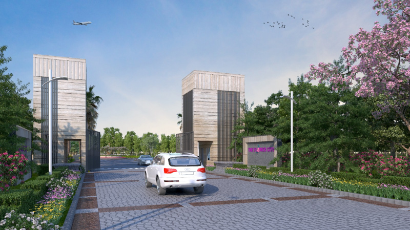  176 Sq. Yards Residential Plot for Sale in Nilokheri, Karnal
