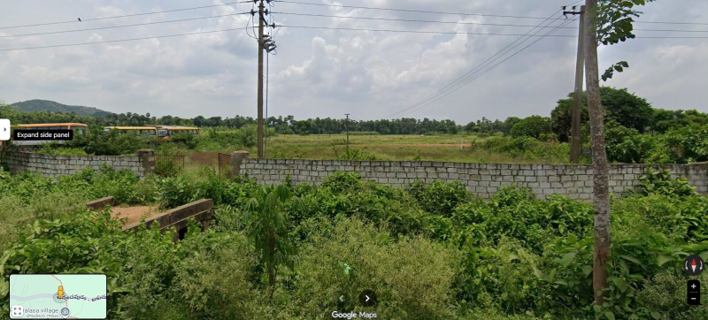  2000 Sq. Yards Commercial Land for Sale in Anandapuram, Visakhapatnam