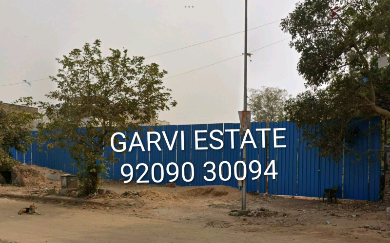  3854 Sq. Meter Commercial Land for Sale in Saraspur, Ahmedabad