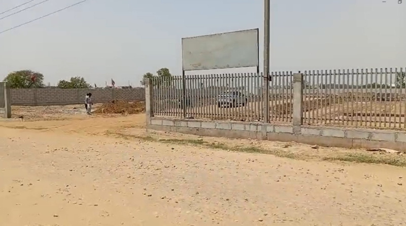  117 Sq. Yards Residential Plot for Sale in Beri, Jhajjar