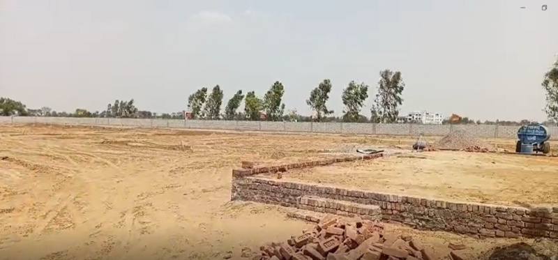  117 Sq. Yards Residential Plot for Sale in Beri, Jhajjar