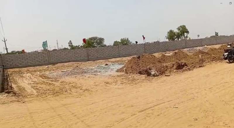  117 Sq. Yards Residential Plot for Sale in Beri, Jhajjar