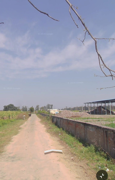  4 Bigha Agricultural/Farm Land for Sale in Ganga Nagar, Meerut