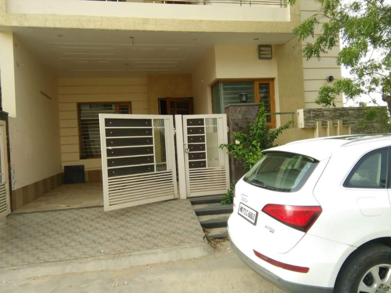 3 BHK 150 Sq. Yards House for Sale in Urban Estate, Patiala