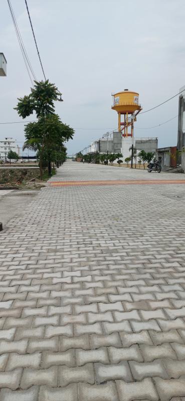  683 Sq.ft. Residential Plot for Sale in Patanjali Yogpeeth, Haridwar