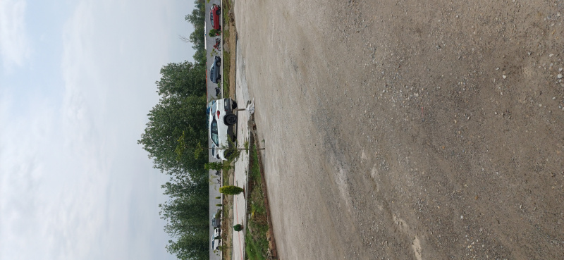  1200 Sq.ft. Residential Plot for Sale in Bhagwanpur, Haridwar