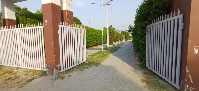  1200 Sq.ft. Residential Plot for Sale in Bhagwanpur, Haridwar