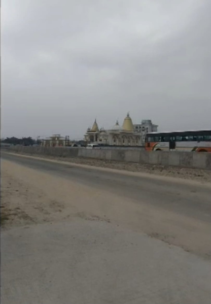  890 Sq.ft. Residential Plot for Sale in Patanjali Yogpeeth, Haridwar