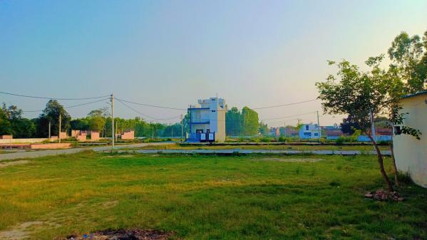  945 Sq.ft. Residential Plot for Sale in Bhagwanpur, Haridwar