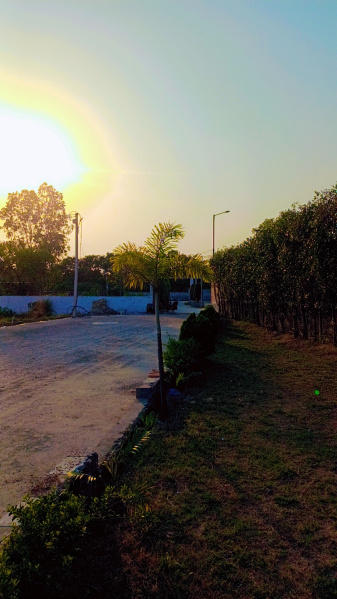  1200 Sq.ft. Residential Plot for Sale in Bhagwanpur, Haridwar