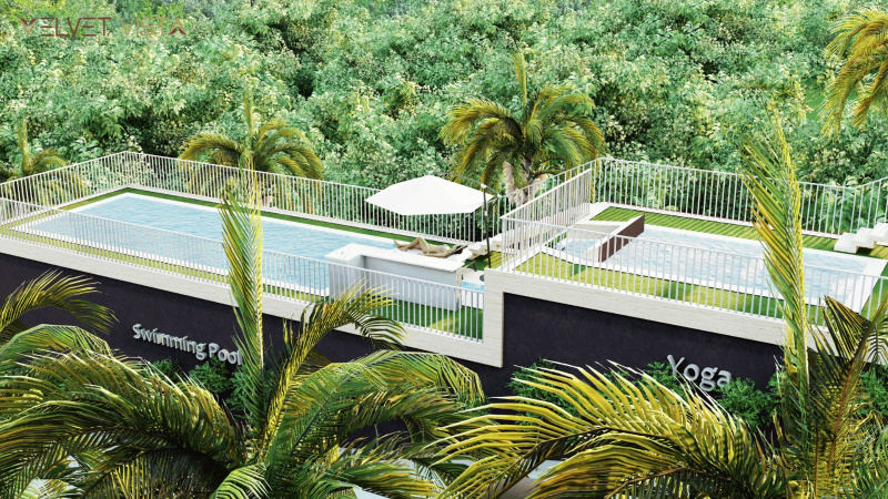  575 Sq.ft. Studio Apartment for Sale in Porvorim, Goa
