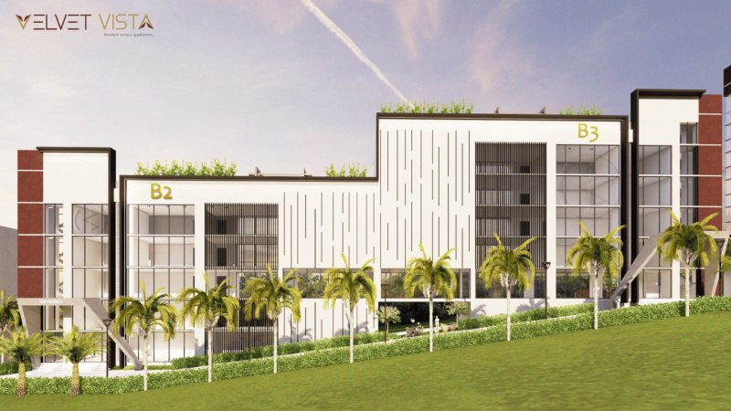  575 Sq.ft. Studio Apartment for Sale in Porvorim, Goa