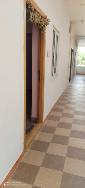 1 BHK 600 Sq.ft. House for Rent in Chithode, Erode