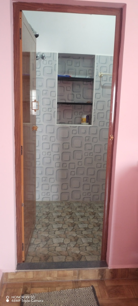 1 BHK 600 Sq.ft. House for Rent in Chithode, Erode