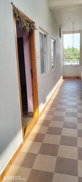 1 BHK 600 Sq.ft. House for Rent in Chithode, Erode