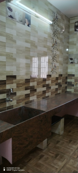 1 BHK 600 Sq.ft. House for Rent in Chithode, Erode