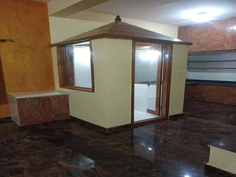 2 BHK 1300 Sq.ft. House for Rent in JH Patel Nagar, Davanagere
