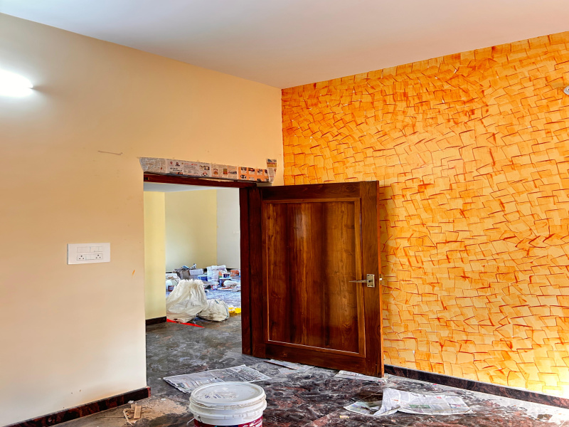 2 BHK 1300 Sq.ft. House for Rent in JH Patel Nagar, Davanagere