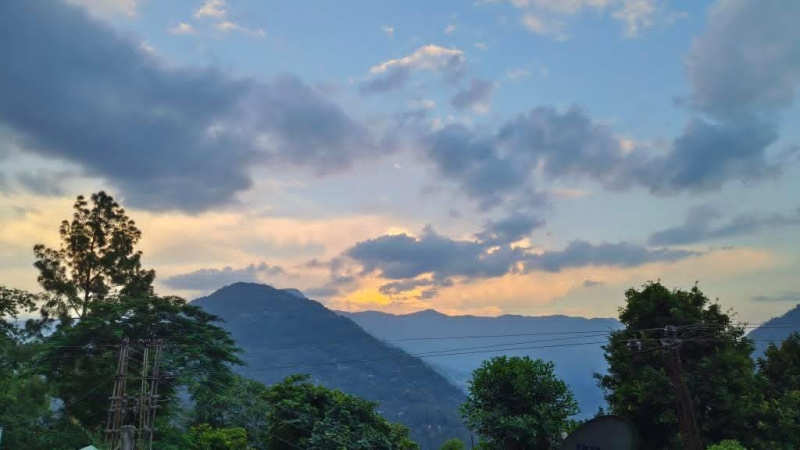  18000 Sq.ft. Hotels for Sale in Bhimtal, Nainital