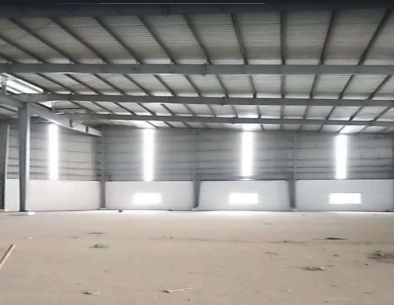  1250 Sq. Yards Industrial Land for Sale in Sector 6 Faridabad