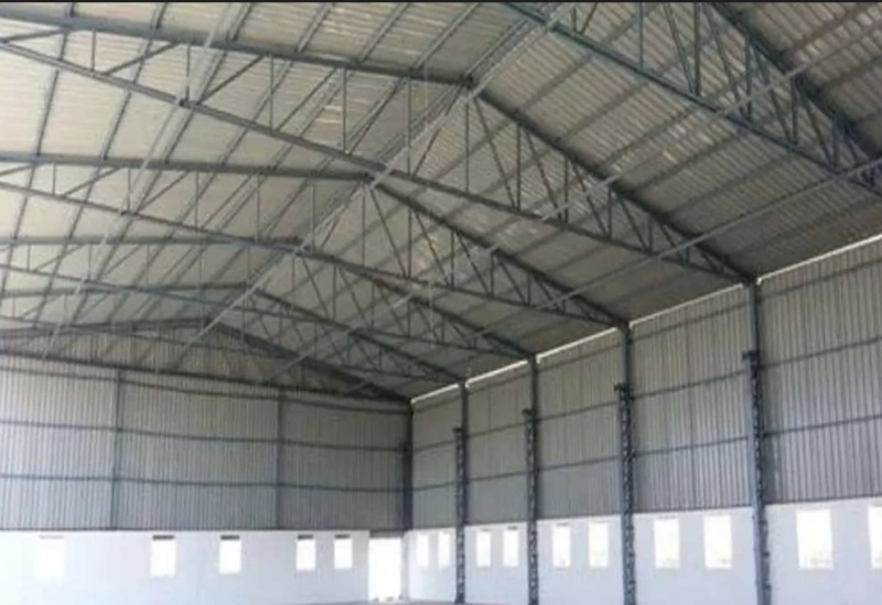  1250 Sq. Yards Industrial Land for Sale in Sector 6 Faridabad