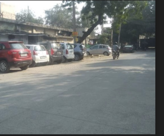  500 Sq. Yards Industrial Land for Sale in YMCA Chowk, Faridabad