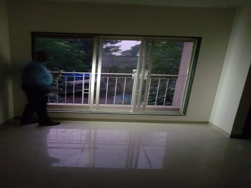 1 BHK 531 Sq.ft. Apartment for Sale in Kalyan West, Thane