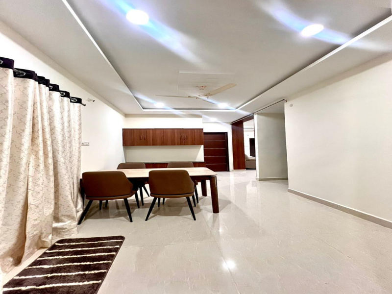 2 BHK 1160 Sq.ft. Apartment for Sale in Maruthi Nagar, Anantapur