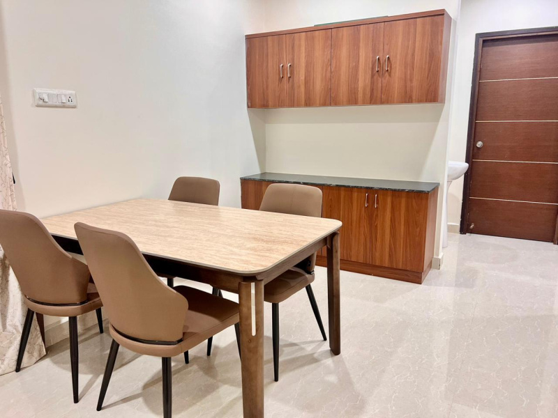2 BHK 1160 Sq.ft. Apartment for Sale in Maruthi Nagar, Anantapur