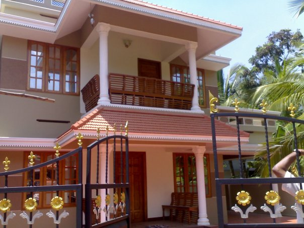 2 BHK 1800 Sq.ft. House for Rent in Kaimanam, Thiruvananthapuram