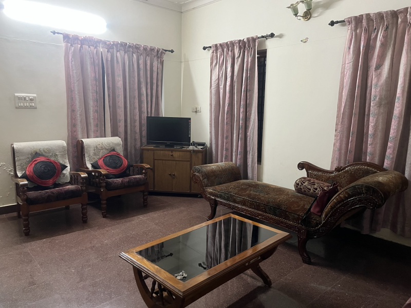 2 BHK 1800 Sq.ft. House for Rent in Kaimanam, Thiruvananthapuram