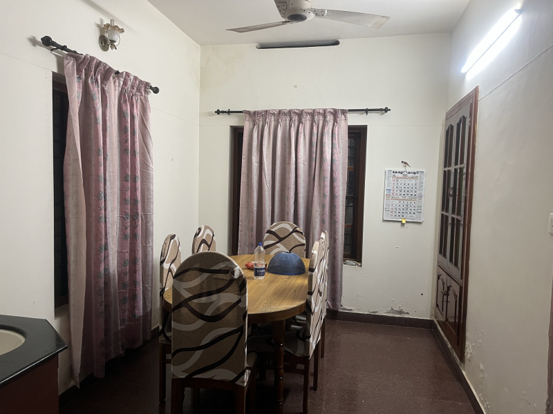 2 BHK 1800 Sq.ft. House for Rent in Kaimanam, Thiruvananthapuram