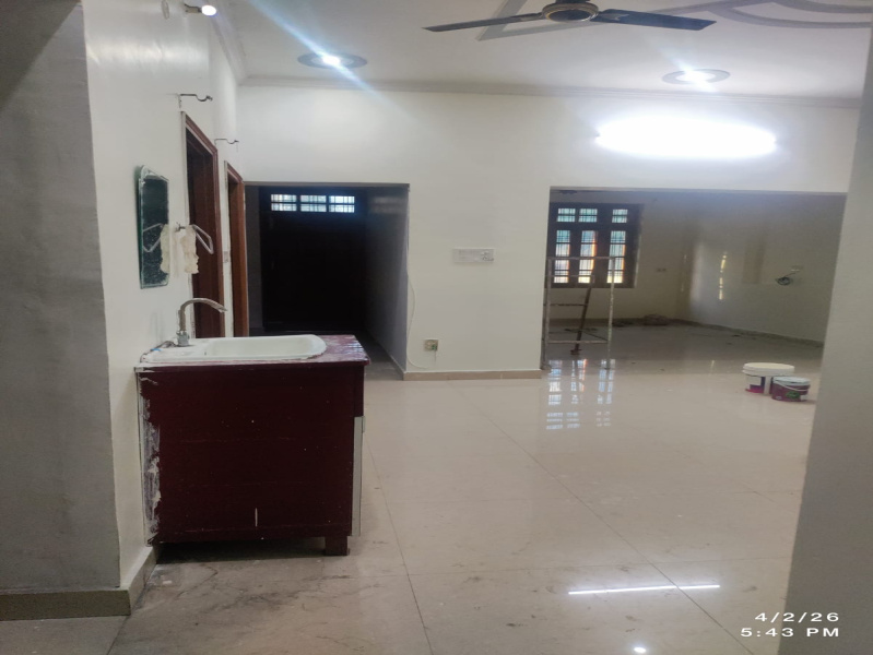 4 BHK 22000 Sq.ft. House for Rent in Ashiyana, Lucknow