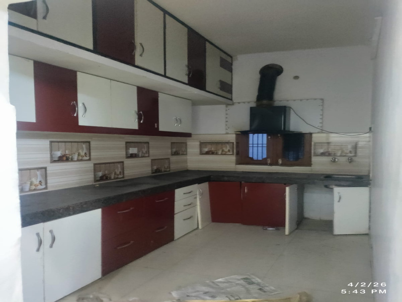 4 BHK 22000 Sq.ft. House for Rent in Ashiyana, Lucknow