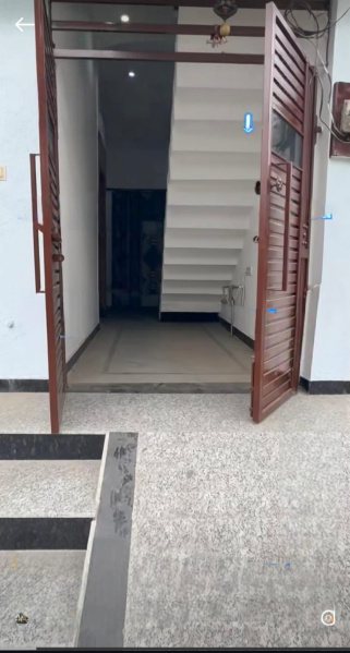 2 BHK 592 Sq.ft. House for Rent in Shradhapuri Phase Ii, Meerut
