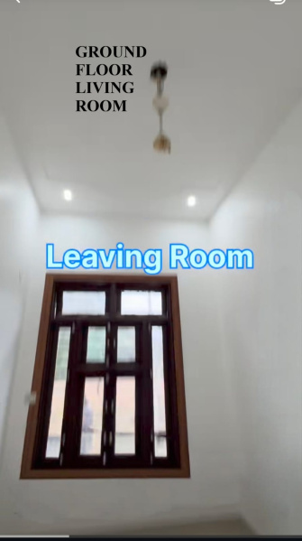 2 BHK 592 Sq.ft. House for Rent in Shradhapuri Phase Ii, Meerut