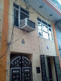 4 BHK House for Sale in Krishna Nagar, Jalandhar