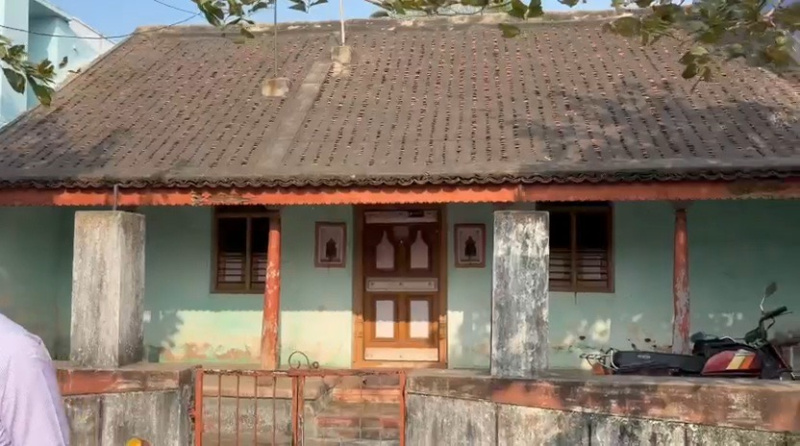2 BHK 3200 Sq.ft. House for Sale in Narayanapuram, Tirupati