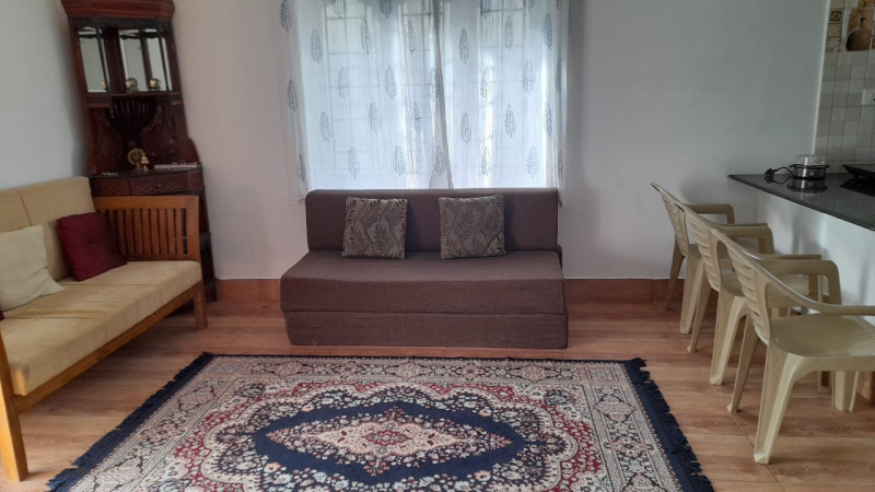 2 BHK 900 Sq.ft. House for Rent in Lovedale Junction, Ooty