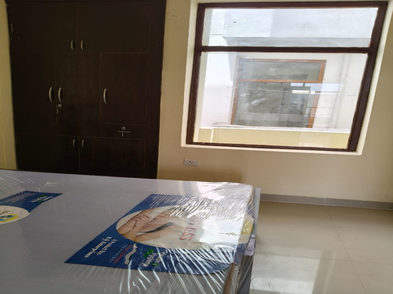 2 BHK 1000 Sq.ft. Apartment for Rent in Tapukara, Bhiwadi