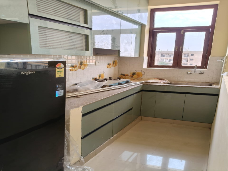 2 BHK 1000 Sq.ft. Apartment for Rent in Tapukara, Bhiwadi