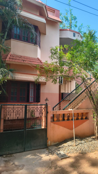 1 BHK 950 Sq.ft. House for Rent in Thirunagar, Madurai