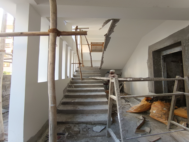 2 BHK 200 Sq. Yards Builder Floor for Sale in Nizampet, Hyderabad