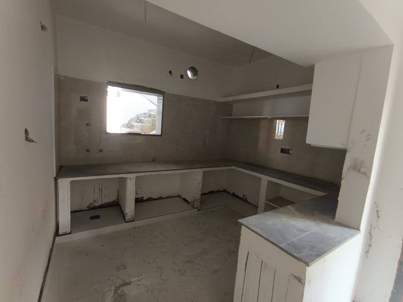 2 BHK 200 Sq. Yards Builder Floor for Sale in Nizampet, Hyderabad